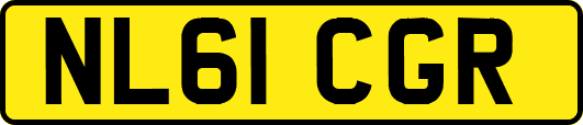 NL61CGR