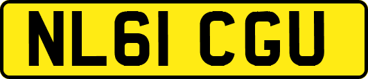 NL61CGU