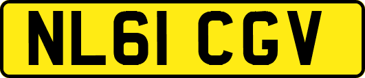 NL61CGV