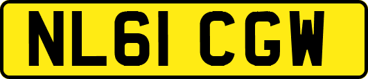 NL61CGW