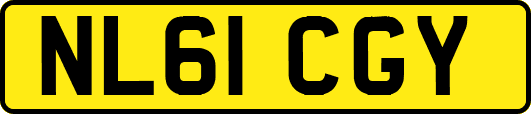 NL61CGY
