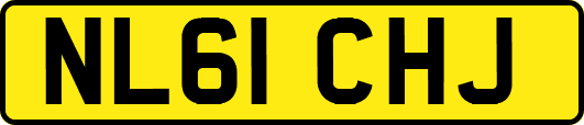 NL61CHJ