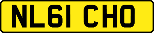NL61CHO