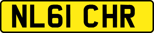 NL61CHR