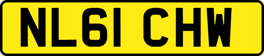 NL61CHW
