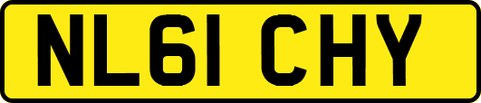 NL61CHY