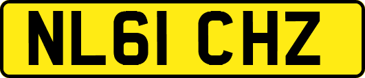 NL61CHZ
