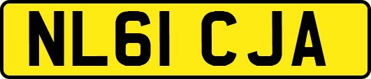 NL61CJA