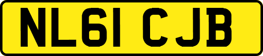 NL61CJB