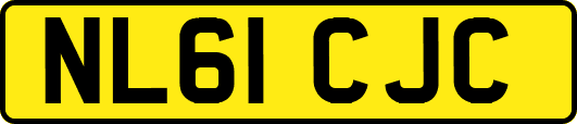 NL61CJC