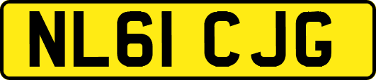 NL61CJG