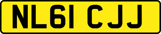 NL61CJJ