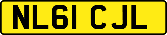 NL61CJL
