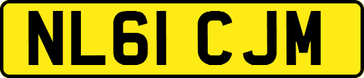 NL61CJM