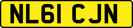 NL61CJN