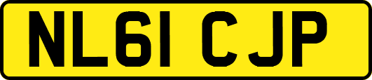 NL61CJP
