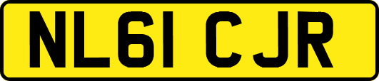 NL61CJR