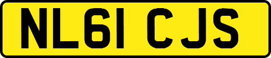 NL61CJS