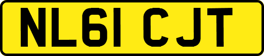 NL61CJT