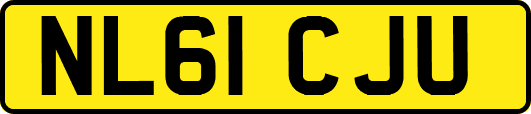 NL61CJU