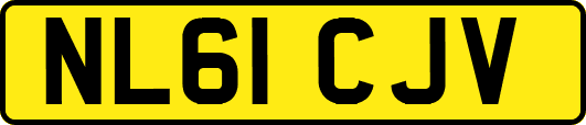 NL61CJV