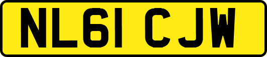 NL61CJW