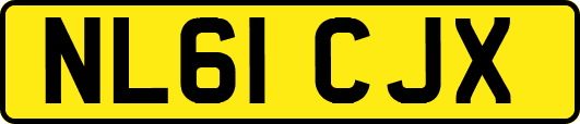 NL61CJX