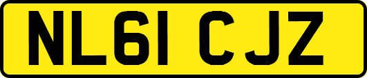 NL61CJZ
