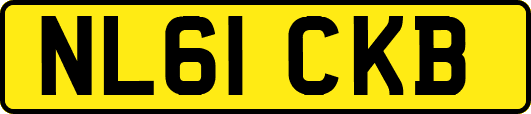 NL61CKB