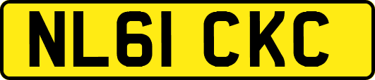 NL61CKC