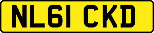 NL61CKD
