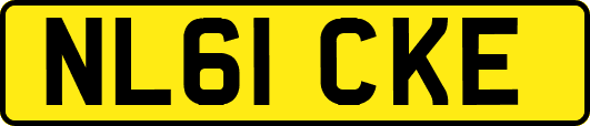 NL61CKE