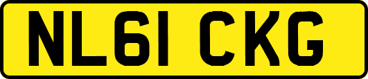 NL61CKG