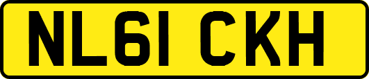 NL61CKH