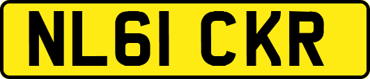 NL61CKR