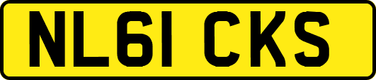 NL61CKS
