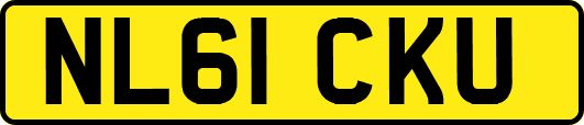 NL61CKU