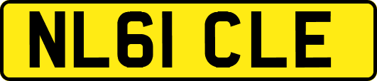NL61CLE