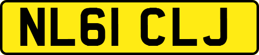 NL61CLJ