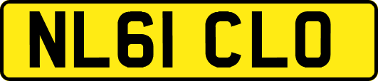 NL61CLO