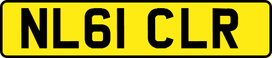 NL61CLR