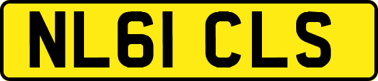 NL61CLS