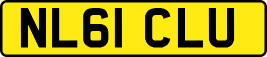 NL61CLU