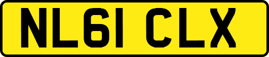 NL61CLX