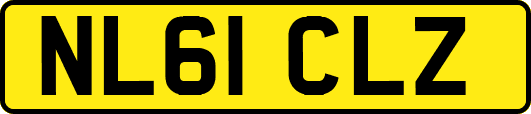NL61CLZ