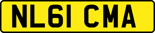 NL61CMA