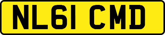 NL61CMD