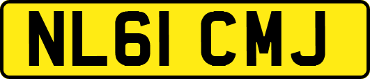 NL61CMJ