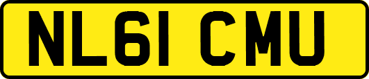 NL61CMU