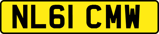 NL61CMW